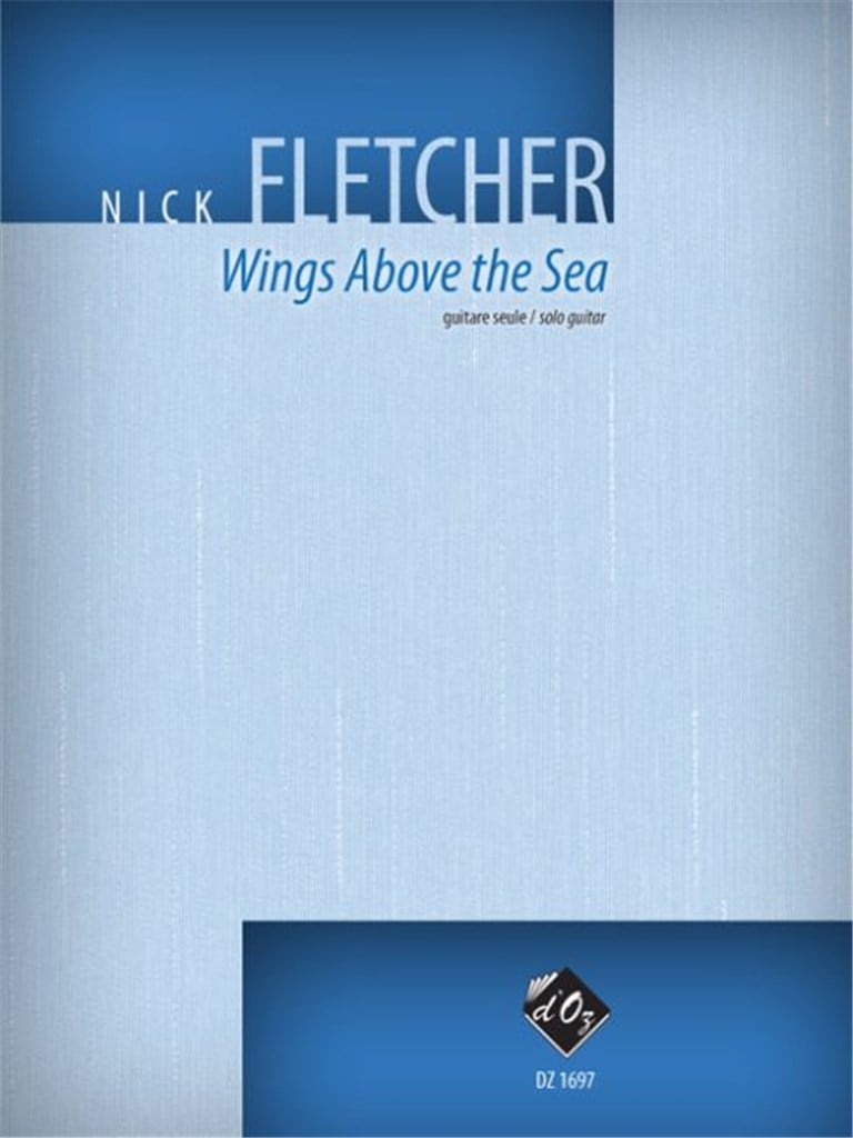 Wings Above the Sea